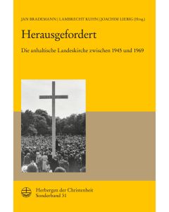 Herausgefordert