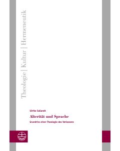 Alterität und Sprache