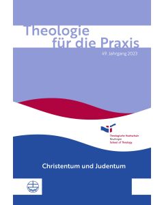 Theologie für die Praxis | 49. Jg. (2023)