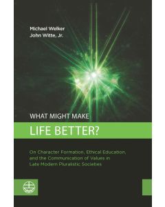 What Might Make Life Better?