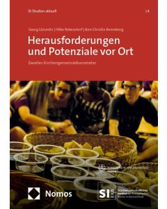 Herausforderungen und Potenziale vor Ort