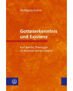 Gotteserkenntnis und Existenz