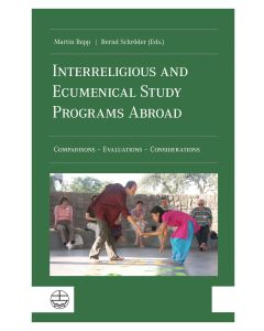 Interreligious and Ecumenical Study Programs Abroad