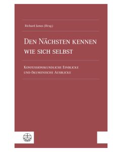 Den Nächsten kennen wie sich selbst