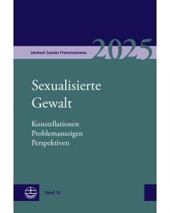 Jahrbuch Sozialer Protestantismus