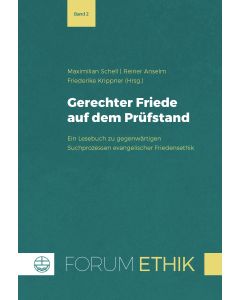 Gerechter Friede auf dem Prüfstand