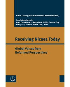 Receiving Nicaea Today