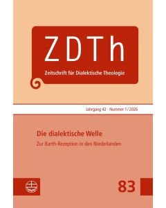 Die dialektische Welle