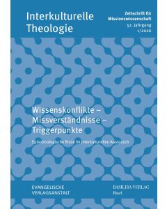 Wissenskonflikte – Missverständnisse – Triggerpunkte