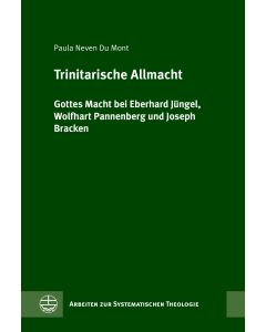 Trinitarische Allmacht
