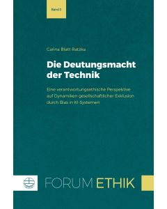 Die Deutungsmacht der Technik