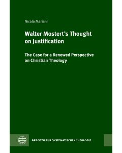 Walter Mostert’s Thought on Justification