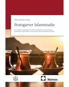 Stuttgarter Islamstudie