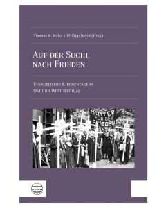 Auf der Suche nach Frieden