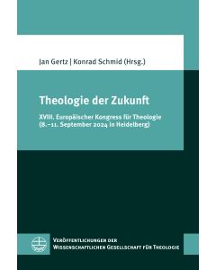 Theologie der Zukunft