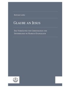 Glaube an Jesus