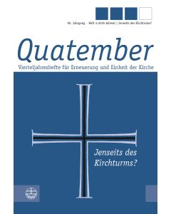 Jenseits des Kirchturms?