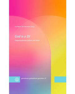 God is a DJ