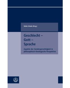 Geschlecht – Gott – Sprache