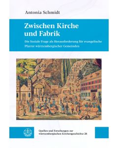 Zwischen Kirche und Fabrik