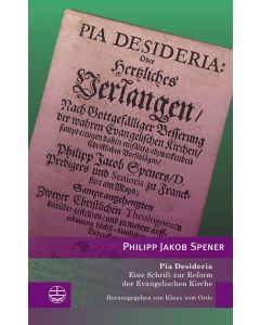 Pia Desideria