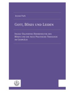 Gott, Böses und Leiden