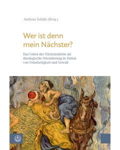 Wer ist denn mein Nächster?