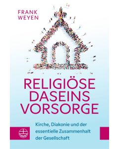 Religiöse Daseinsvorsorge