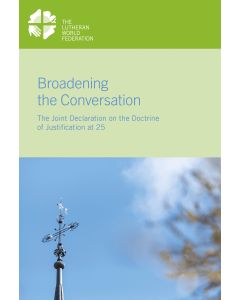 Broadening the Conversation