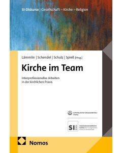 Kirche im Team