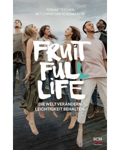 Fruit Full Life