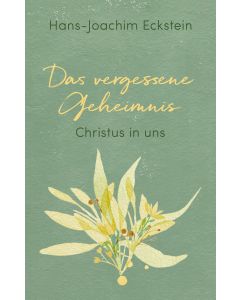 Das vergessene Geheimnis