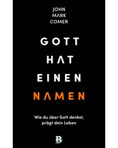 Gott hat einen Namen
