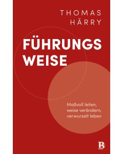 Führungsweise