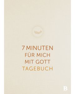 7 Minuten für mich mit Gott
