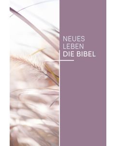 Neues Leben. Die Bibel, Standardausgabe, Motiv Natur