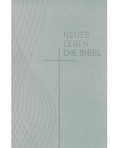 Neues Leben. Die Bibel, Taschenausgabe, Kunstleder