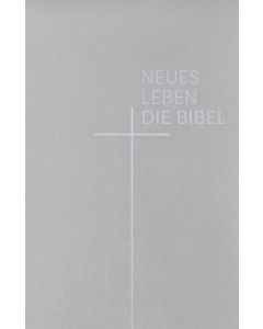 Neues Leben. Die Bibel, Taschenausgabe, Leder