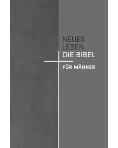 Neues Leben. Die Bibel für Männer