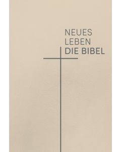 Neues Leben. Die Bibel mit Schreibrand