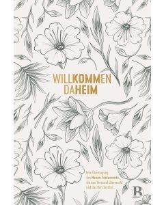 Willkommen daheim - Soul Edition