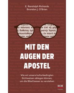 Mit den Augen der Apostel