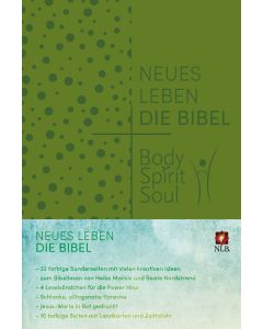 Neues Leben. Die Bibel - Body, Spirit, Soul
