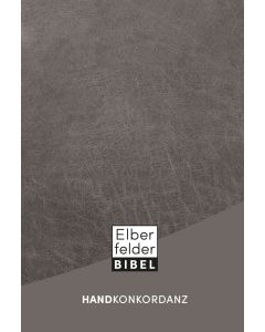 Elberfelder Handkonkordanz