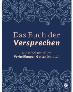 Das Buch der Versprechen