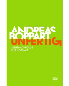 Unfertig