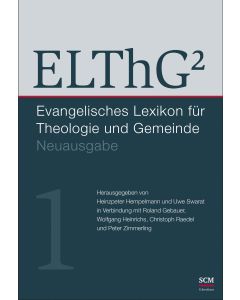 ELThG² - Band 1