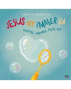 Jesus ist immer da