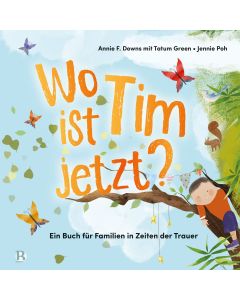 Wo ist Tim jetzt?
