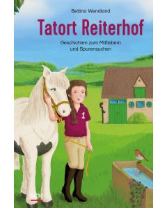 Tatort Reiterhof